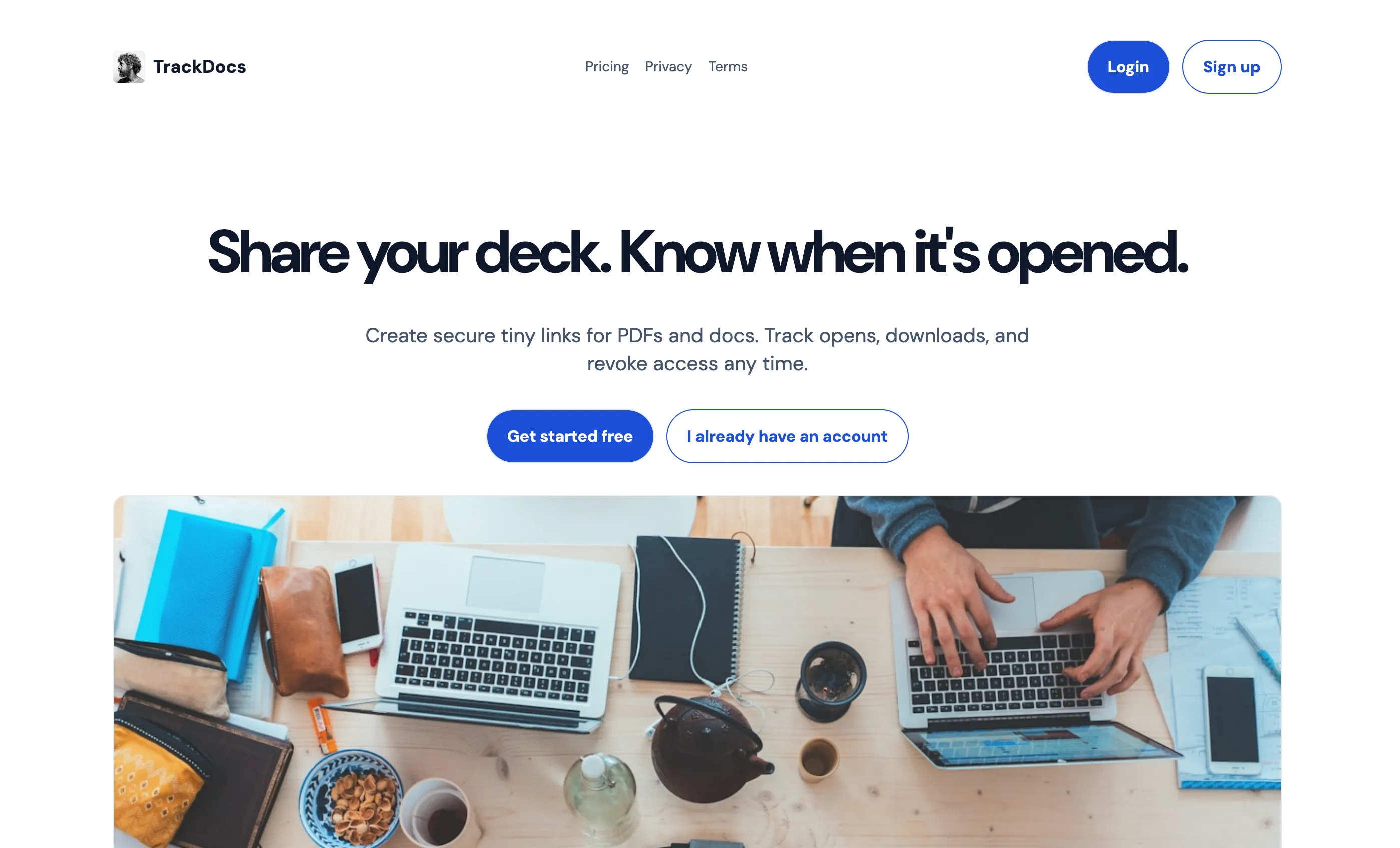 project image placeholder