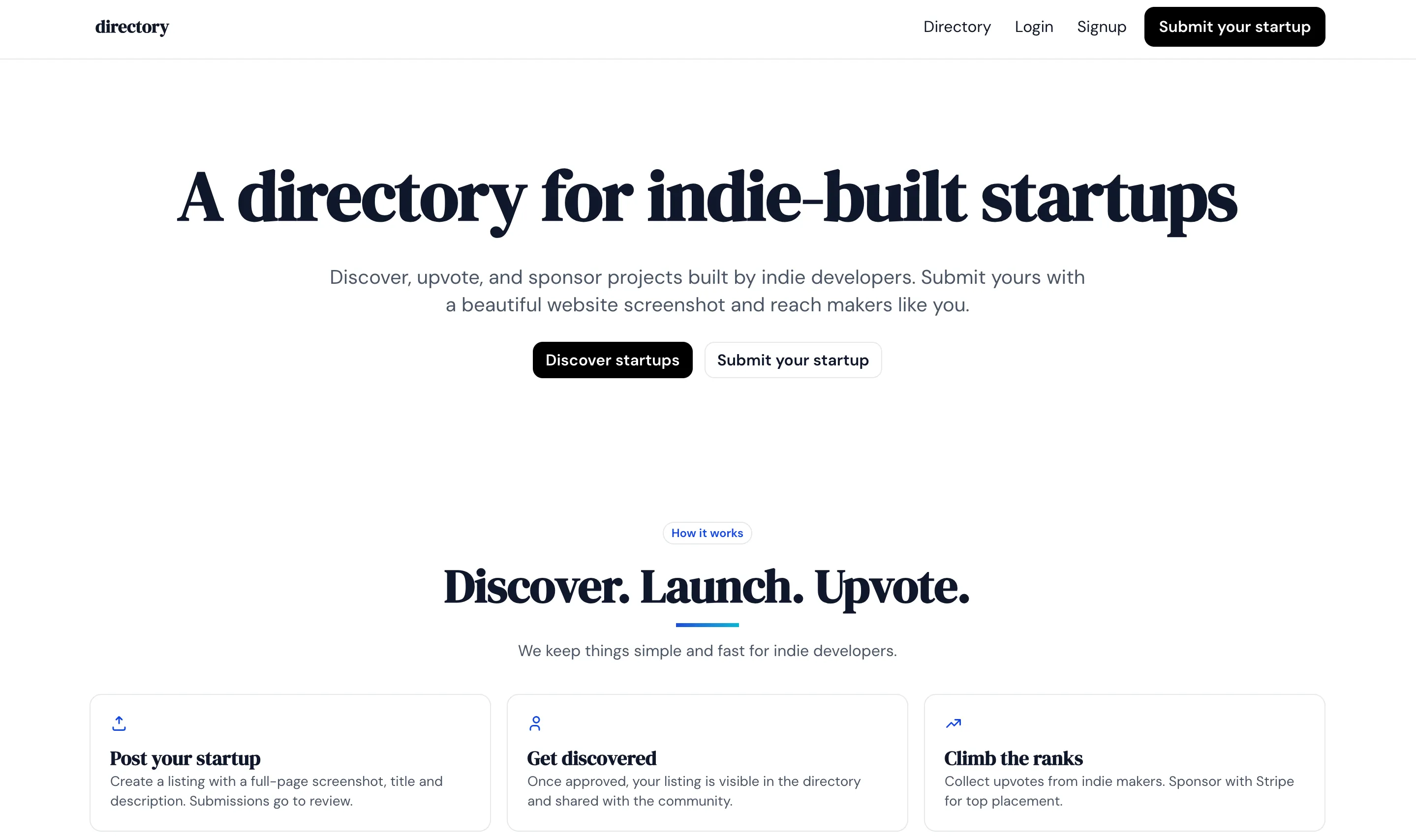 project image placeholder